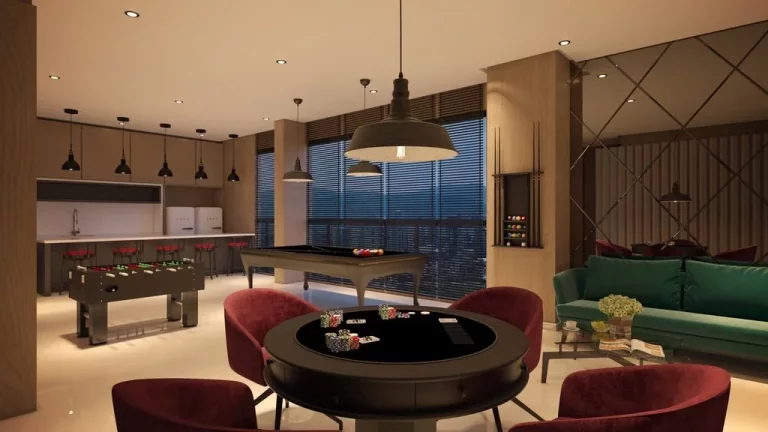 Imagem Fabene Residenza - Apartamento à venda no bairro Perequê - Porto Belo/SC
