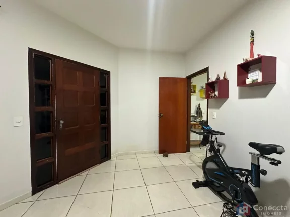 Imagem Casa à Venda no Bairro Cidade Jardim, Patos de Minas – Conforto, Espaço e Excelente Localização!
