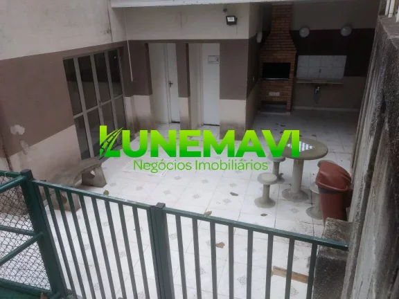 Imagem APARTAMENTO À VENDA – 3 DORMITÓRIOS | PRÓXIMO AO TENDA ATACADO