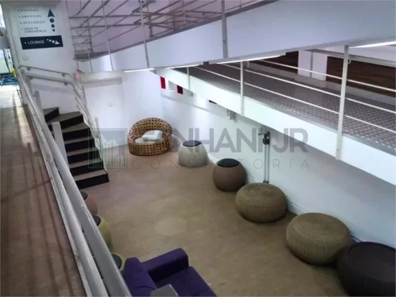 Imagem Casa Comercial de Alto Padrão na Vila Nova Conceição 8 Salas, 8 Banheiros, 15 Vagas São Paulo-SP 1.250 m² de Área