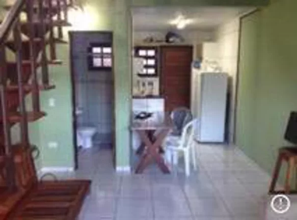 Imagem Apartamento com 1 dormitório à venda, 50 m² por R$ 285.000,00 - Jardim Mariella - Caraguatatuba/SP