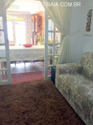 Imagem Casa para Venda em Atibaia, Vila Helena, 3 dormitórios, 1 suíte, 3 banheiros, 2 vagas