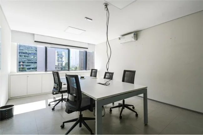 Imagem SALA COMERCIAL em São Paulo - SP, Brooklin Paulista