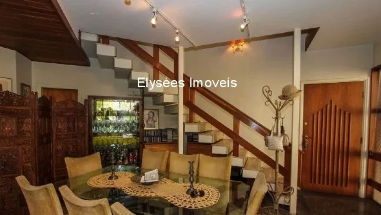 Imagem APARTAMENTO RESIDENCIAL em SÃO PAULO - SP, CAMPO BELO