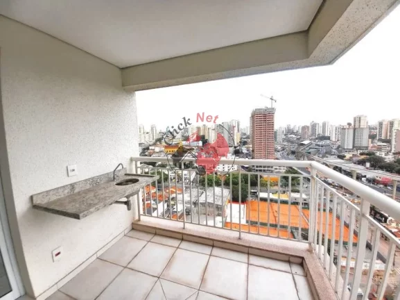 Imagem Apartamento com 2 dormitórios à Venda na Vila Prudente em São Paulo