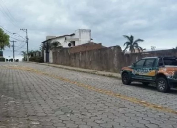 Imagem TERRENO RESIDENCIAL em VITÓRIA - ES, ILHA DO FRADE