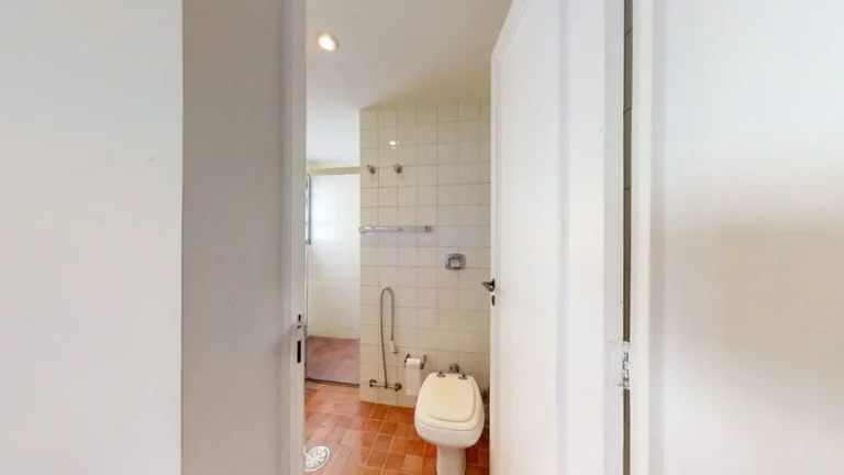Imagem APARTAMENTO RESIDENCIAL em São Paulo - SP, Moema