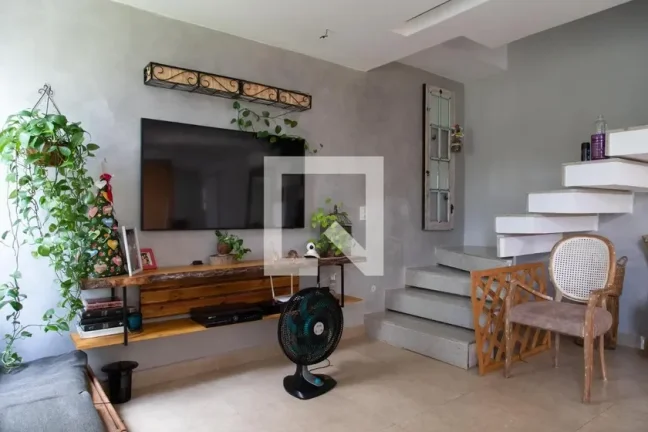 Imagem Casa à Venda - Vargem Pequena, 3 Quartos, 270 m2
