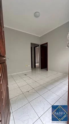 Imagem CASA EM CONDOMINIO 2 DORMITÓRIO