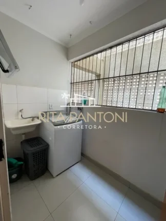 Imagem Apartamento - Ribeirão Preto - Jardim Paulista - Região Leste