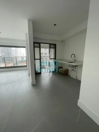 Imagem Apartamento para Alugar em Perdizes - São Paulo/SP.