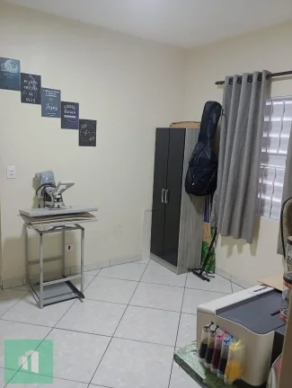 Imagem Sobrado com 4 quartos, à venda em São Bernardo do Campo, Taboão