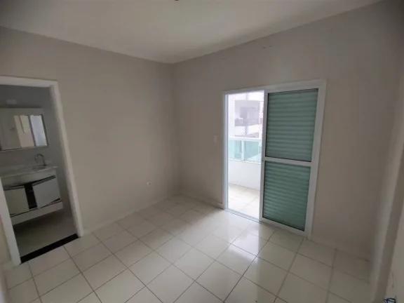 Imagem APARTAMENTO COM 83.4 m² - CAIÇARA - PRAIA GRANDE SP