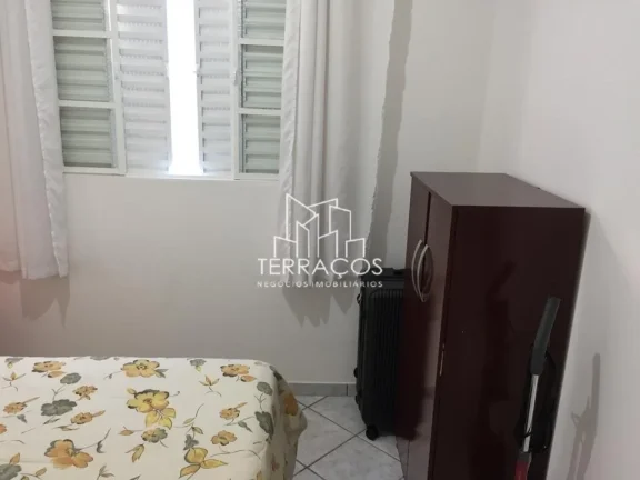 Imagem CASA COM 3 DORMITÓRIOS, SENDO UMA SUÍTE, ÁREA GOURMET COM CHURRASQUEIRA - ALMERINDA CHAVES - JUNDIAÍ