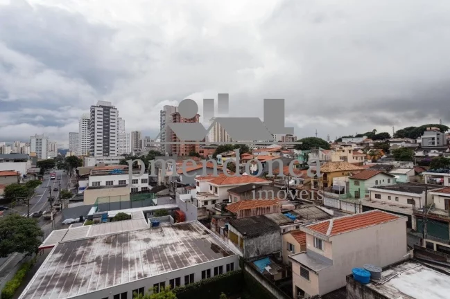 Imagem Apartamento à venda na Vila Leopoldina com 69m², 2 quartos e 1 vaga.