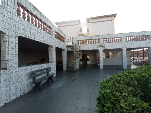 Imagem APARTAMENTO COM 28 m² - REAL - PRAIA GRANDE SP