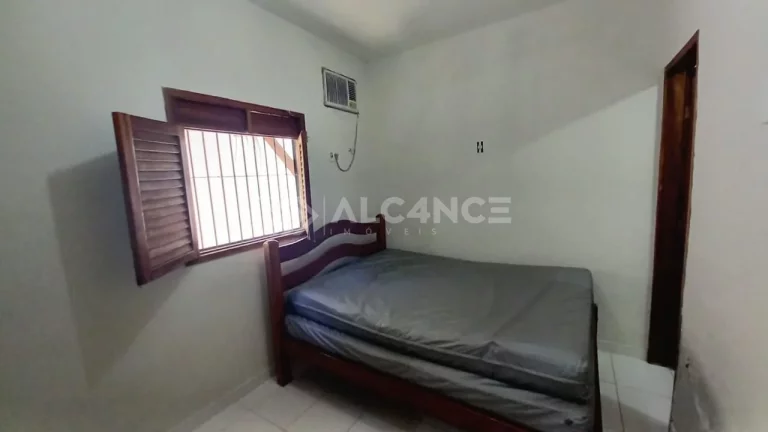 Imagem Casa - 4 Quartos - 2 Suítes - 126 m² - Jacumã, Conde/PB