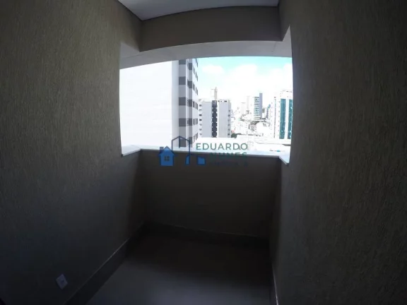 Imagem APARTAMENTO COM 4 QUARTOS, 2 SUÍTES, 03 VAGAS, LAZER NO ANCHIETA.