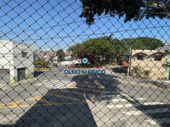 Imagem Sobrado Bela Vista - 4 dormitórios 2 suítes - Aceita permuta