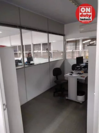 Imagem Galpão à venda, 1000 m² por R$ 5.500.000,00 - Paquetá - Santos/SP