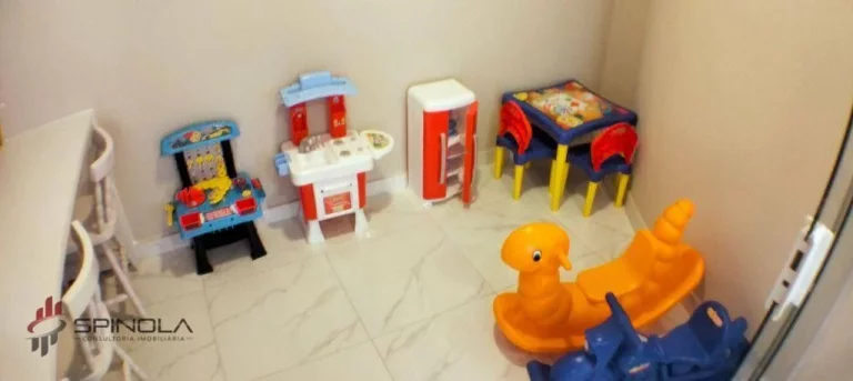 Imagem Apartamento com 2 dormitórios à venda, 67 m² por R$ 446.128,71 - Vila Caiçara - Praia Grande/SP