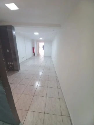 Imagem Loja Ampla de 116m2 na Rua Tiradentes – Barbacena/MG