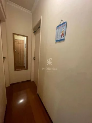 Imagem Apartamento com 2 dormitórios à venda, 93 m²- Jardim Bonfiglioli - São Paulo/SP