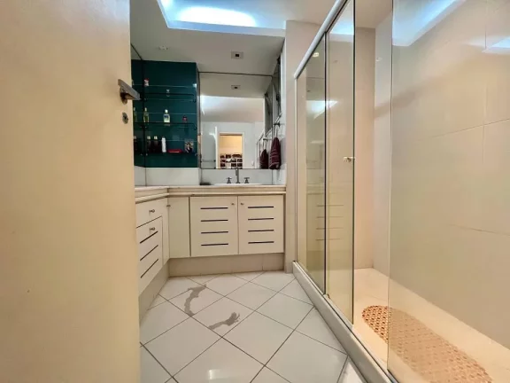 Imagem Apartamento com 4 Quartos à Venda, 240 m² em Leblon - Rio De Janeiro