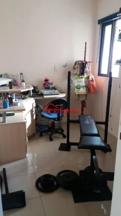 Imagem Apartamento 2 dormitorios Ponta da Praia 1 vaga