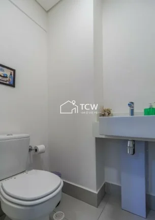 Imagem Apartamento à venda no bairro Alphaville Empresarial - Barueri/SP