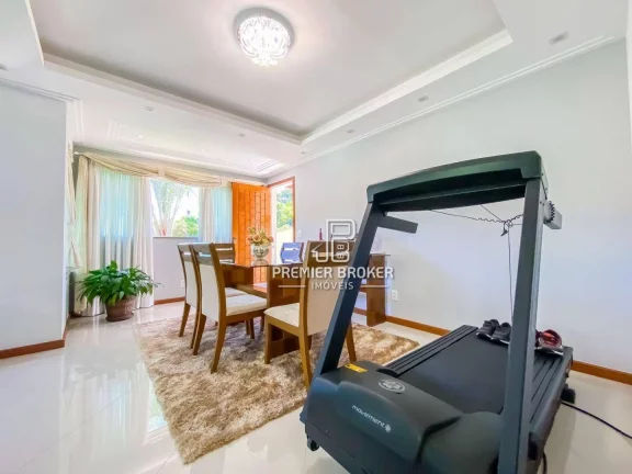 Imagem Casa à venda, 330 m² por R$ 2.300.000,00 - Bonsucesso - Teresópolis/RJ