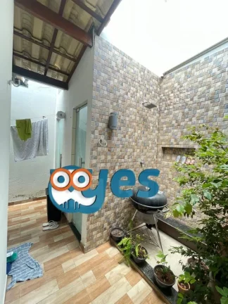 Imagem Casa para locação no Sim - Villa Paradiso
