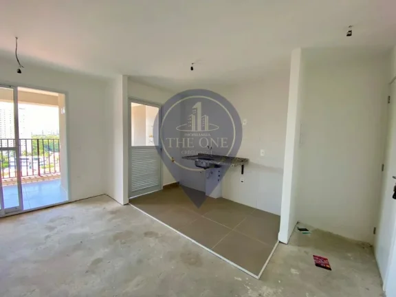 Imagem Apartamento à venda em São Paulo-SP, Vila Cruzeiro: 2 quartos, 1 suíte, 2 salas, 2 banheiros, 1 vaga, 63m². Imperdível!