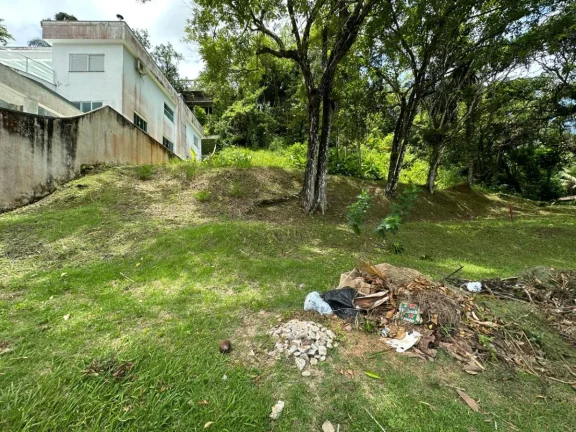 Imagem Terreno a venda na Praia da Santa Rita em Ubatuba !!