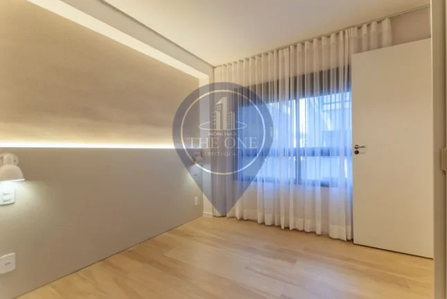 Imagem Apartamento à venda na Vila Mariana, São Paulo-SP: 1 quarto, 1 suíte, 1 sala, 1 banheiro - 37m² de área