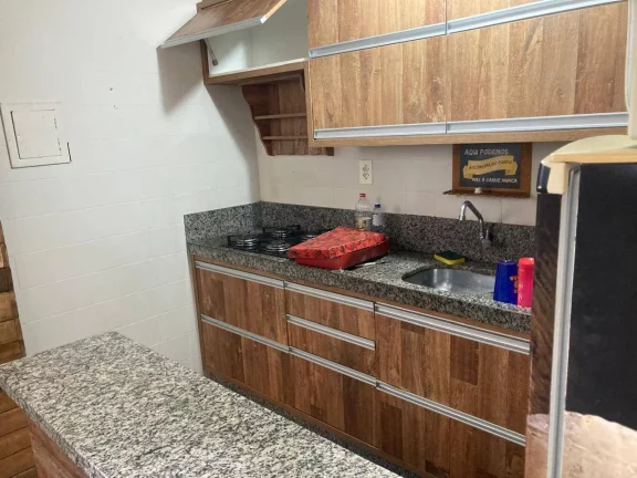 Imagem Apartamento à venda no Centro de Barra Velha