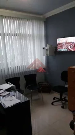 Imagem Sala à venda, 32 m² por R$ 160.000,00 - Centro - São Gonçalo/RJ