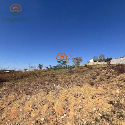 Imagem Terreno à venda, 360 m² por R$ 230.000,00 - Condomínio Parque dos Buritis - Lagoa Santa/MG