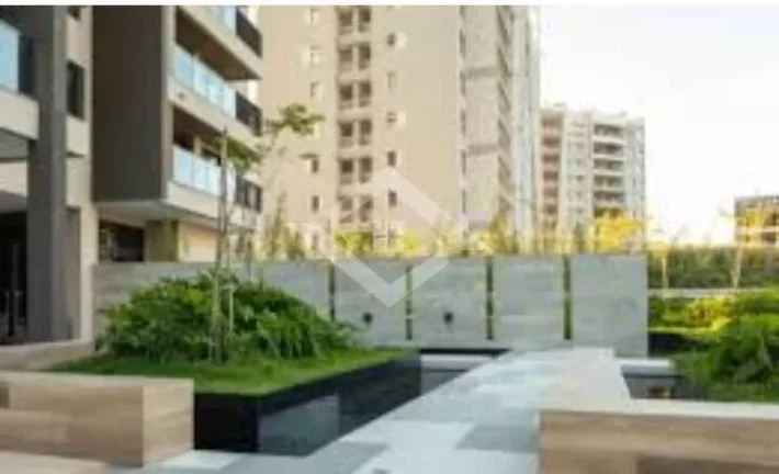 Imagem MUDRÁ BARRA DA TIJUCA LANÇAMENTO INFRAESTRUTURA COMPLETA