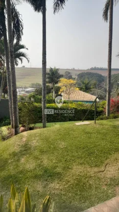 Imagem Chácara à venda no Jardim Leonor - Itatiba/SP