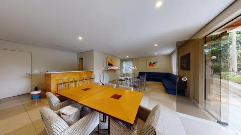 Imagem Apartamento à venda Vila Madalena São Paulo