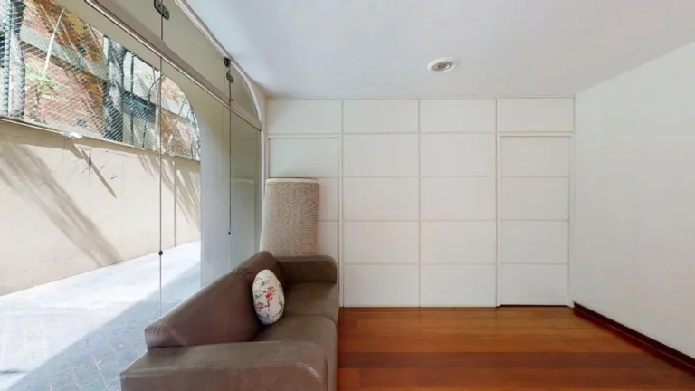 Imagem APARTAMENTO RESIDENCIAL em São Paulo - SP, Vila Nova Conceição