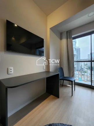 Imagem Apartamento 1 dorm