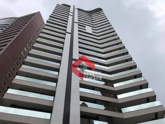 Imagem Apartamento à venda, 235 m² por R$ 2.900.000,00 - Meireles - Fortaleza/CE