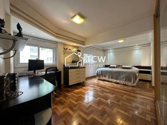 Imagem Apartamento à venda no bairro Jardim Paulista - São Paulo/SP, Zona Sul