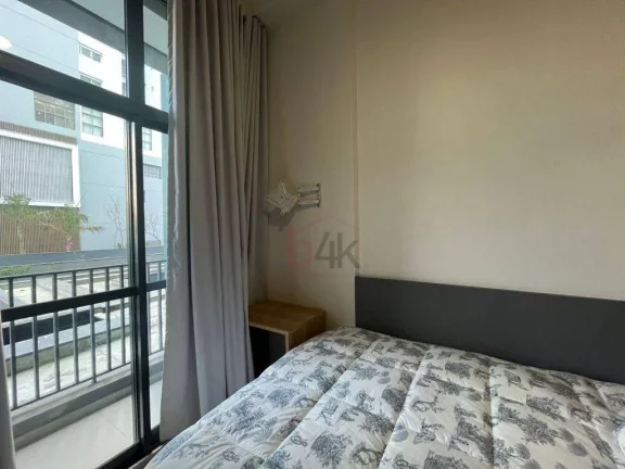 Imagem Apartamento no Versa Brooklin venda ou aluguel