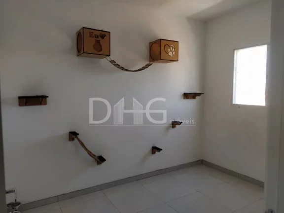 Imagem Apartamento à venda com 46 m² | Residencial Clube Aquaville | Paulínia - SP