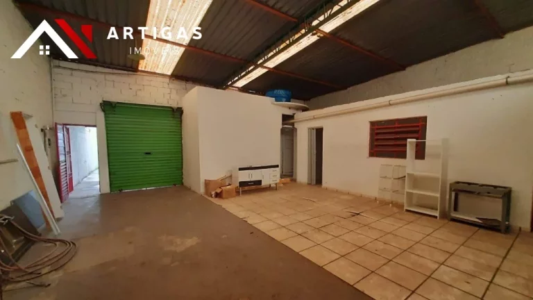 Imagem Galpão com casa á venda em Artur Alvim A.T. 392 m² ao lado a Av Radial Leste 4 vagas