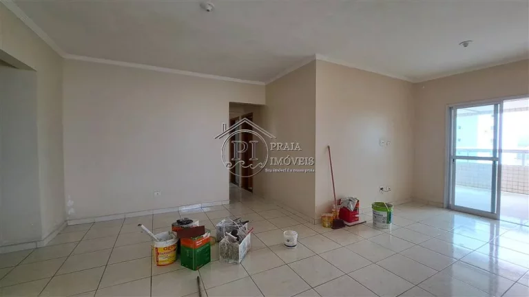 Imagem APARTAMENTO COM 125 m² - AVIAÇÃO - PRAIA GRANDE SP