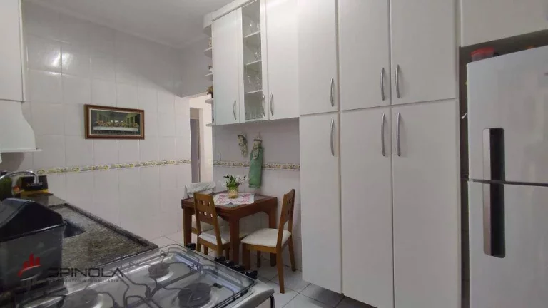 Imagem Casa com 2 dormitórios à venda, 79 m² por R$ 555.000,00 - Jardim Imperador - Praia Grande/SP
